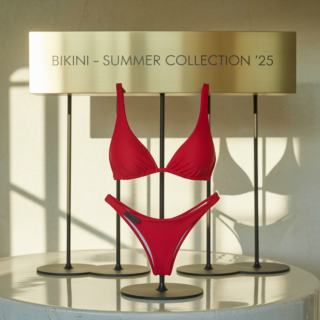 Bikini Summer Collection '25