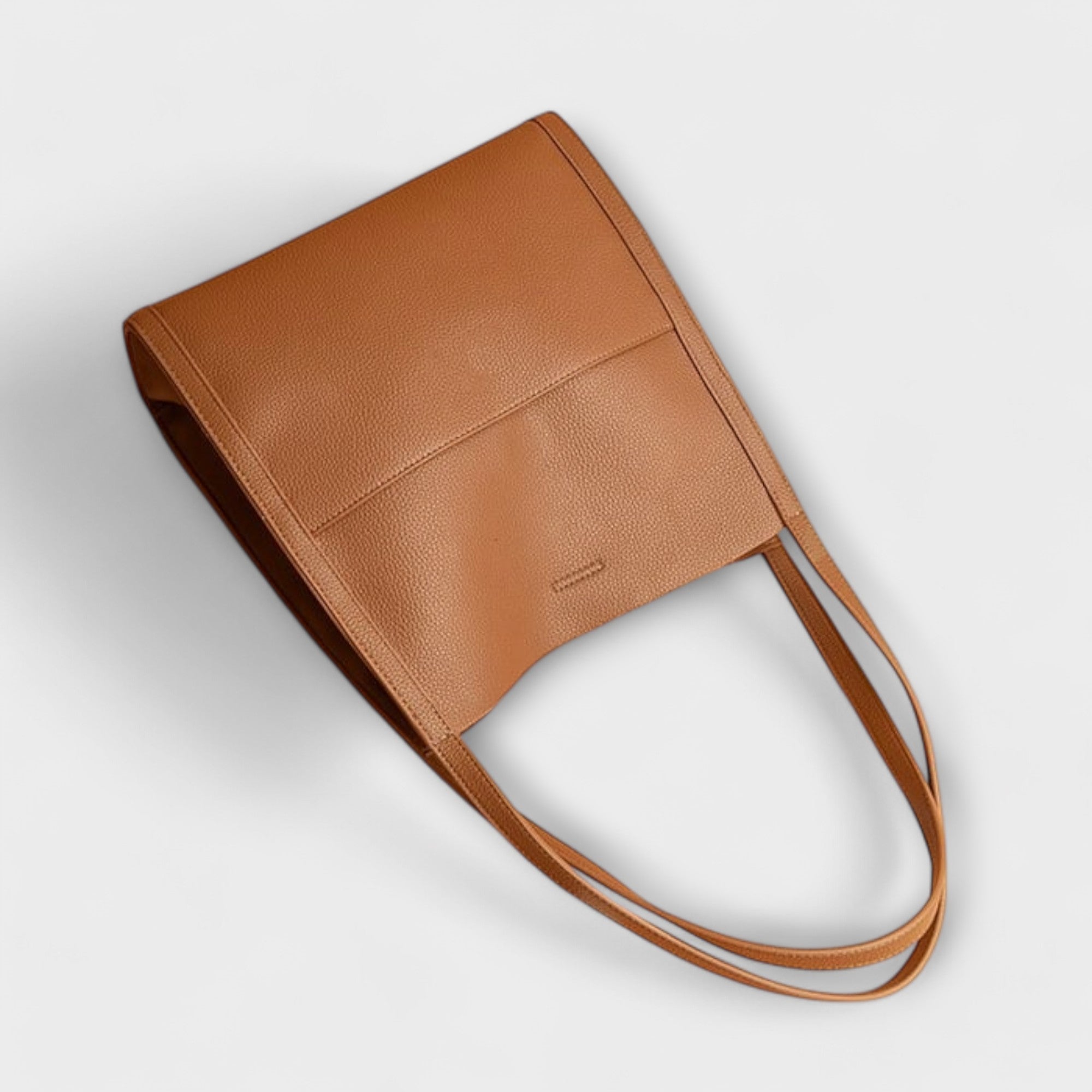 Unity | Handmade Leather Bag