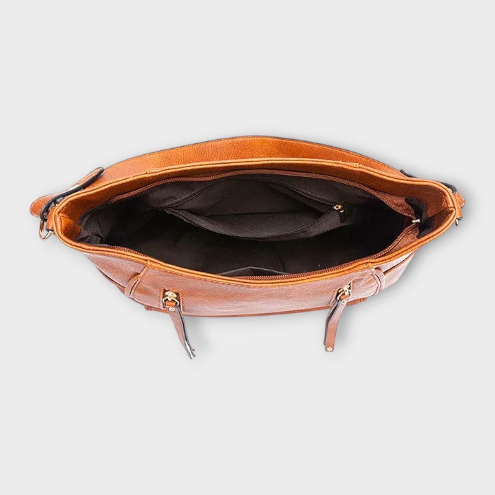 Hannah | Vintage-inspired Elegant Women's Handbag