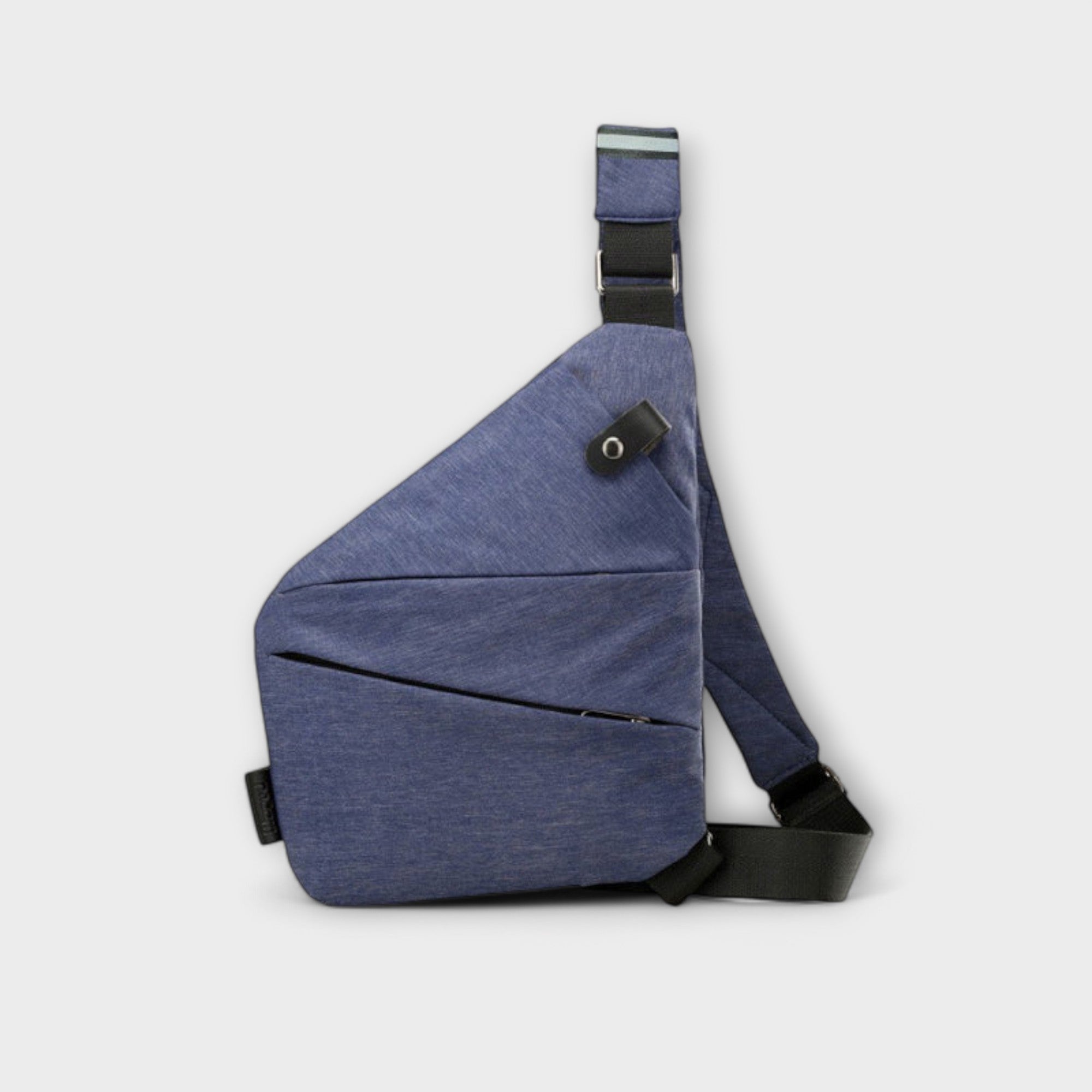 Rachel | Anti-Theft Shoulder Bag