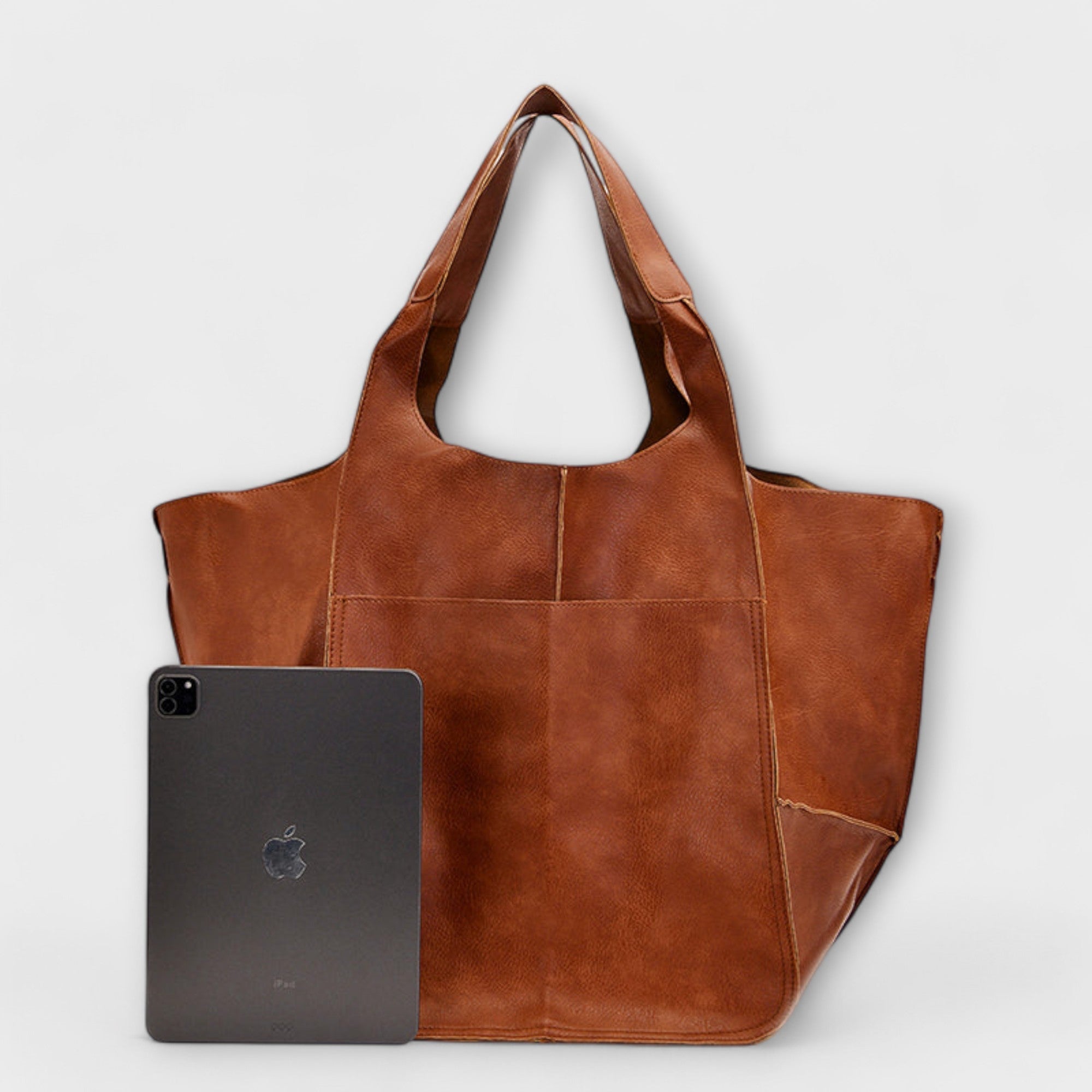 Zoey | Oversized Weekender Bag
