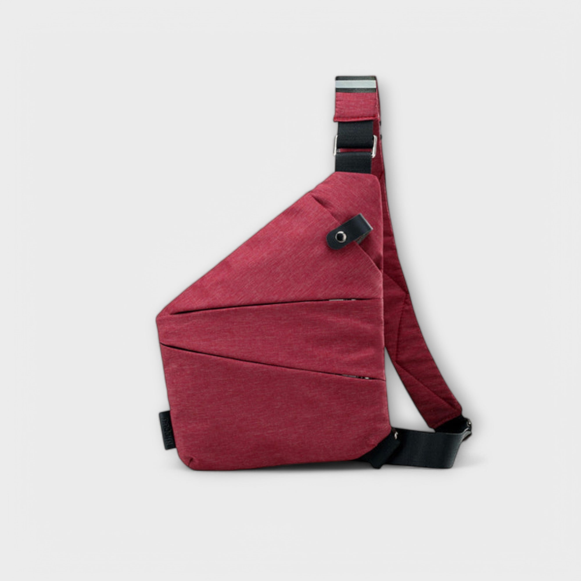 Rachel | Anti-Theft Shoulder Bag