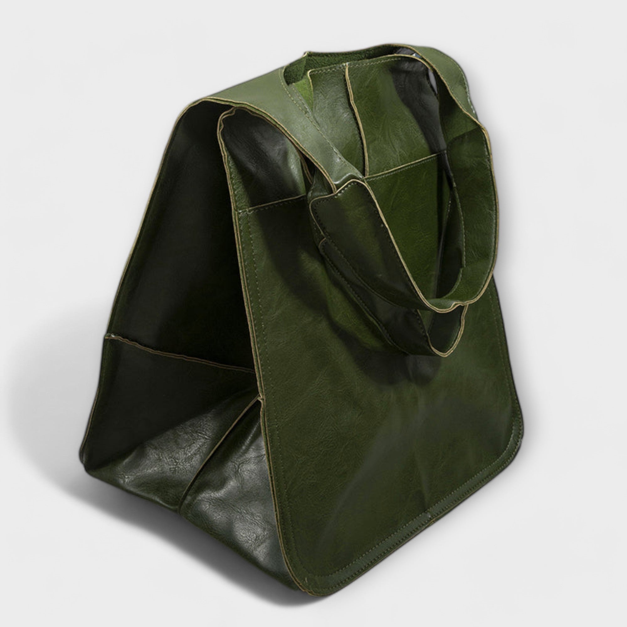 Zoey | Oversized Weekender Bag