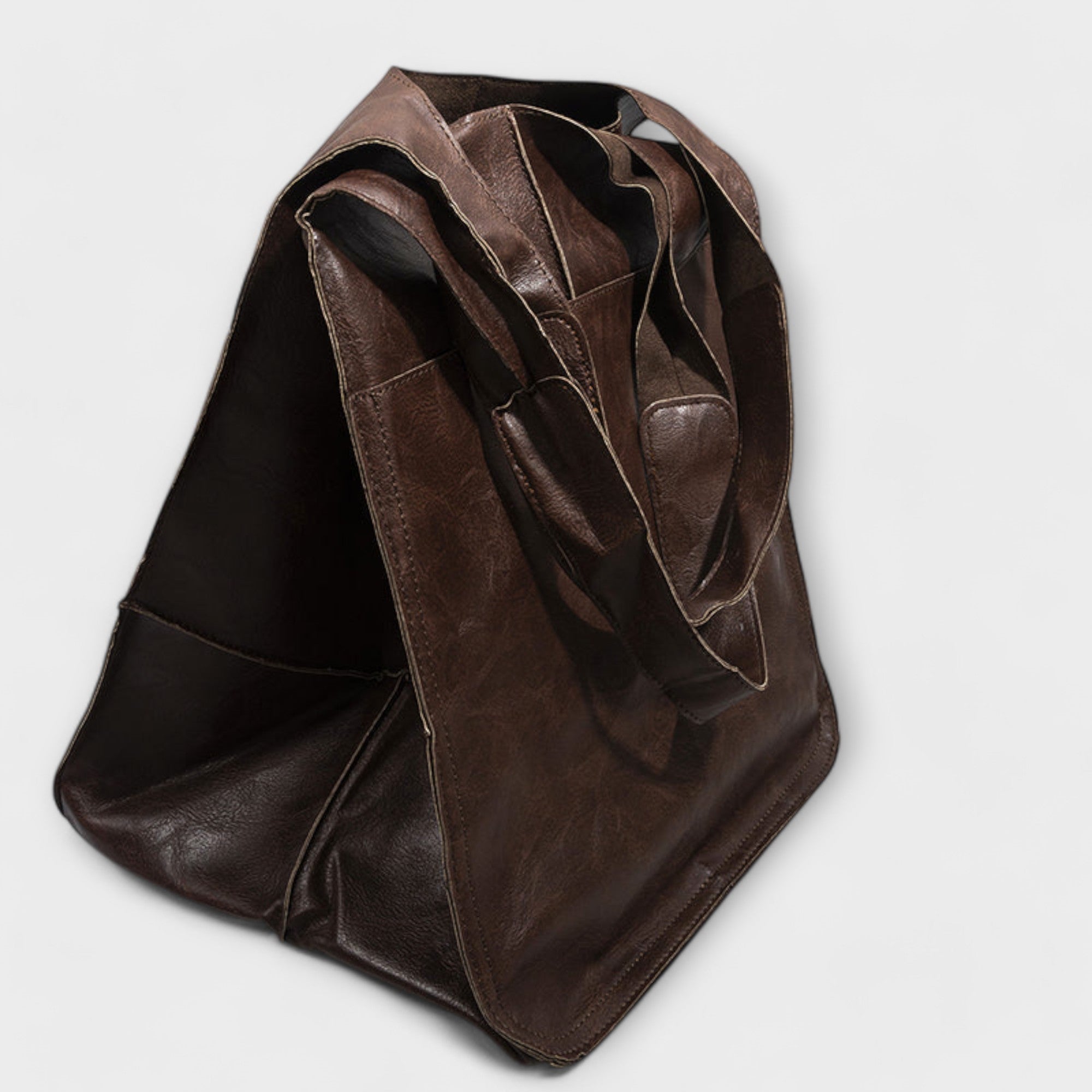Zoey | Oversized Weekender Bag