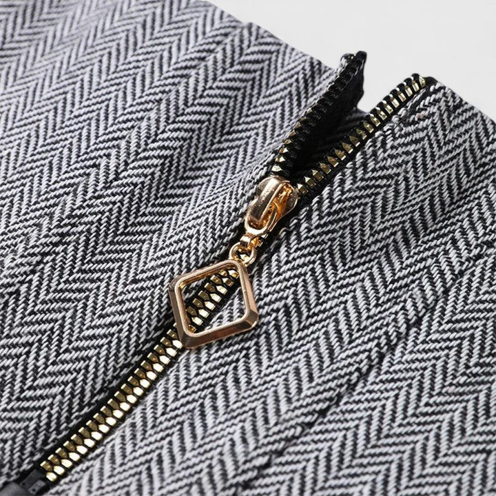 Jade | Three-Piece Suit
