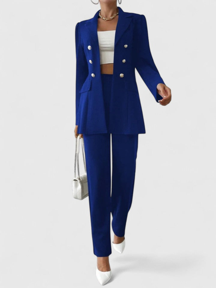 Zyra | Modern Suit