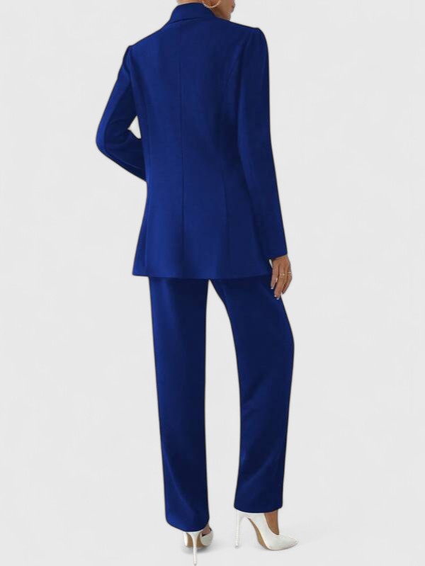Zyra | Modern Suit
