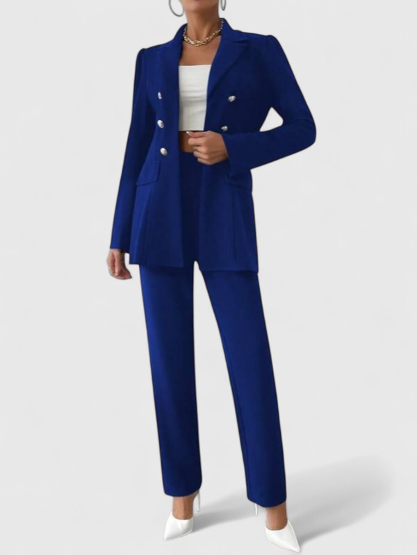 Zyra | Modern Suit