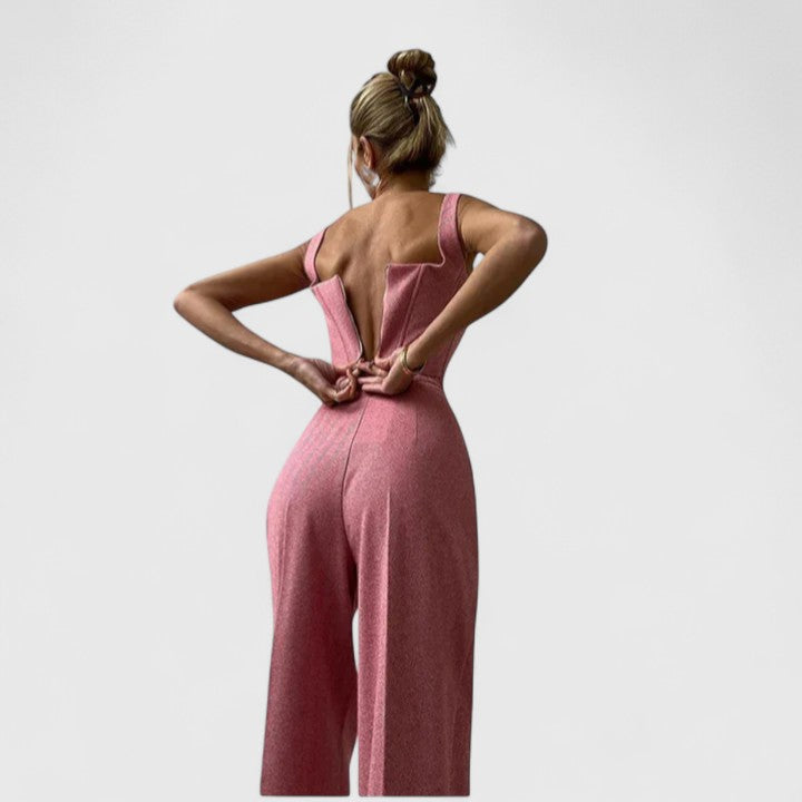 Jade | Three-Piece Suit