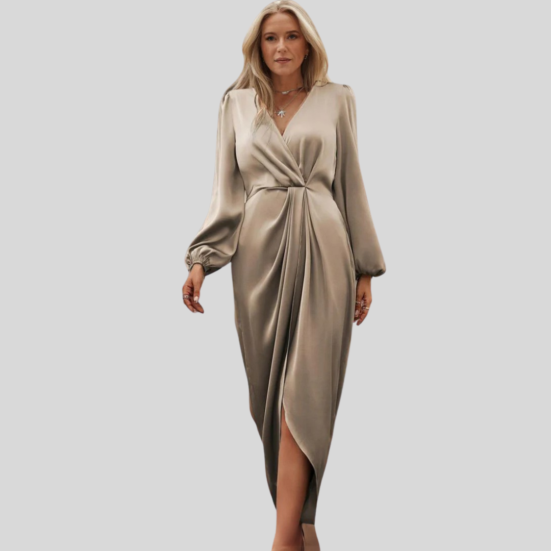 Anna | Dress that offers comfort and elegance