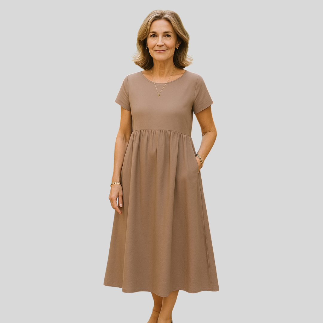 Kaia | Chic and Elegant Summer Dresses