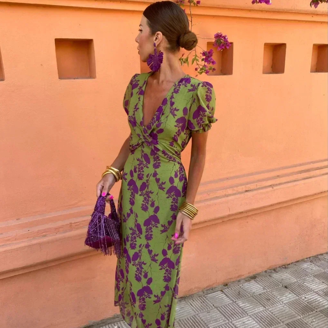 Hailey | Elegant Summer Dresses