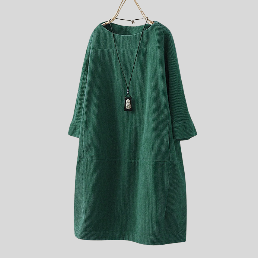 Julia | Elegant Autumn Dresses