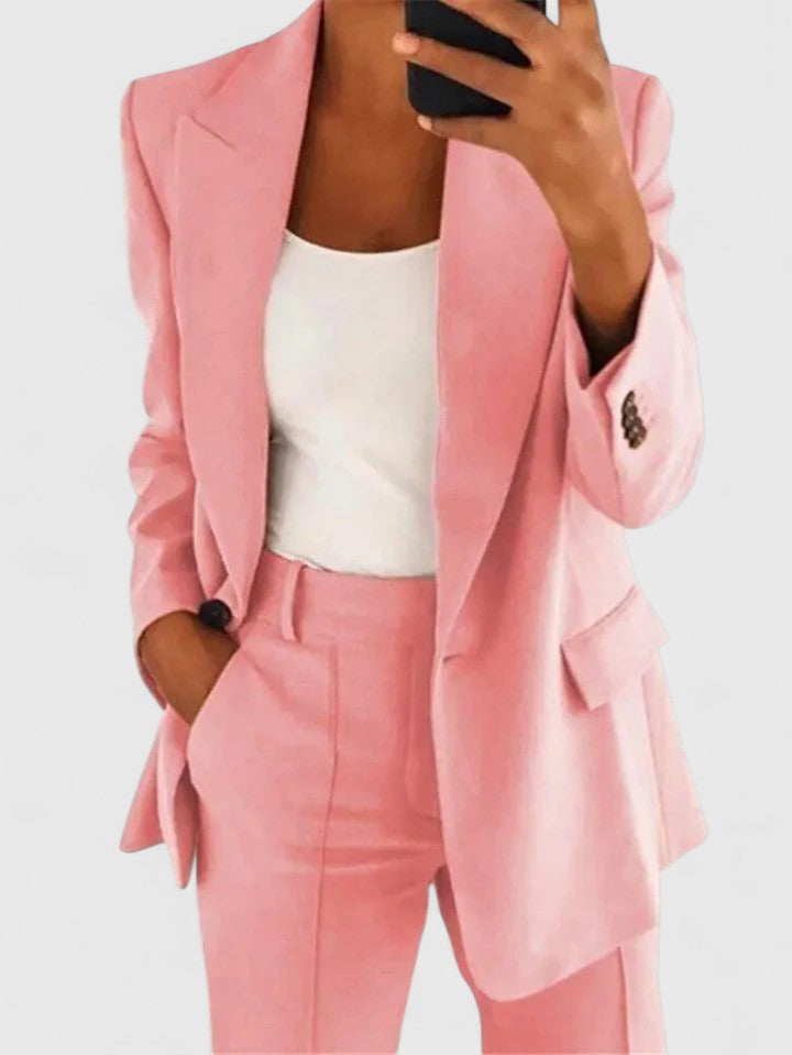 Reagan | Elegant Suit