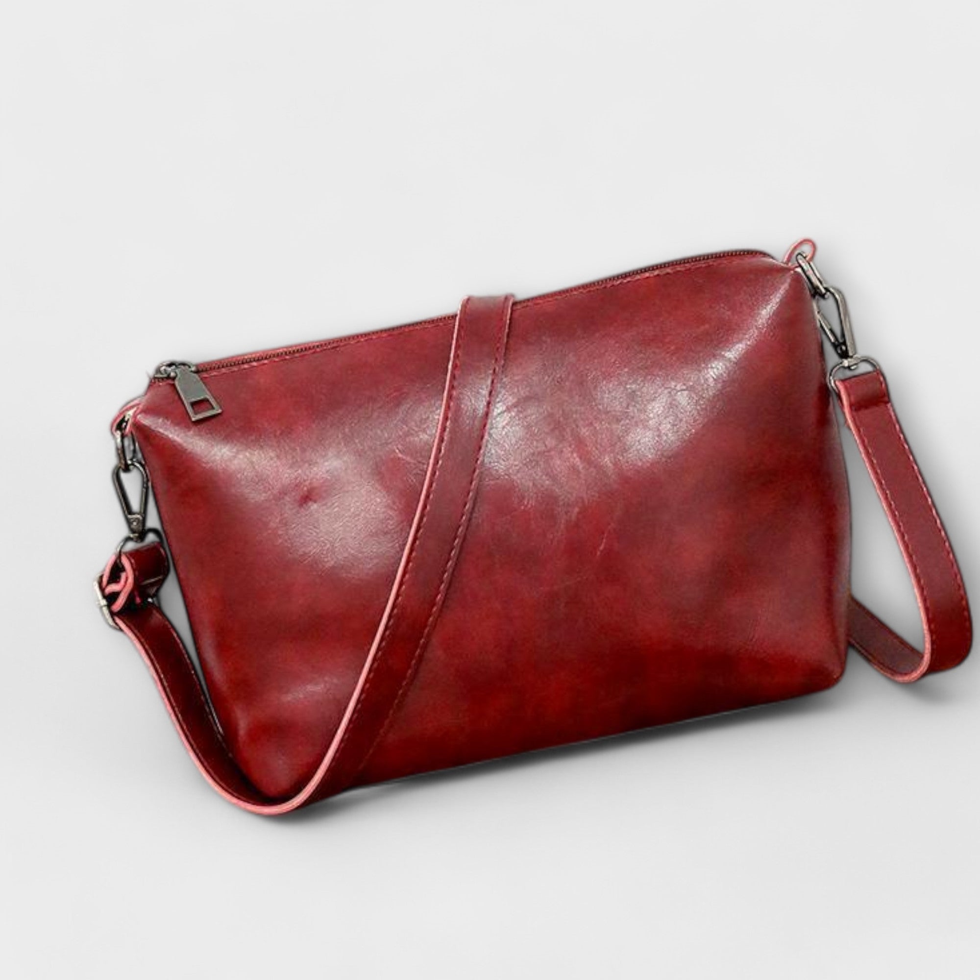 Xenia | 4-Piece Vintage Bag Set