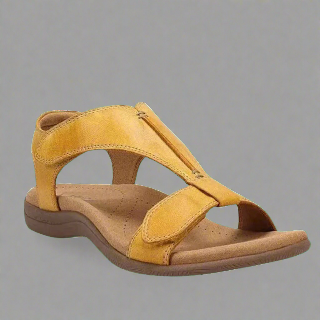 Ana | Lightweight orthopedic sandals