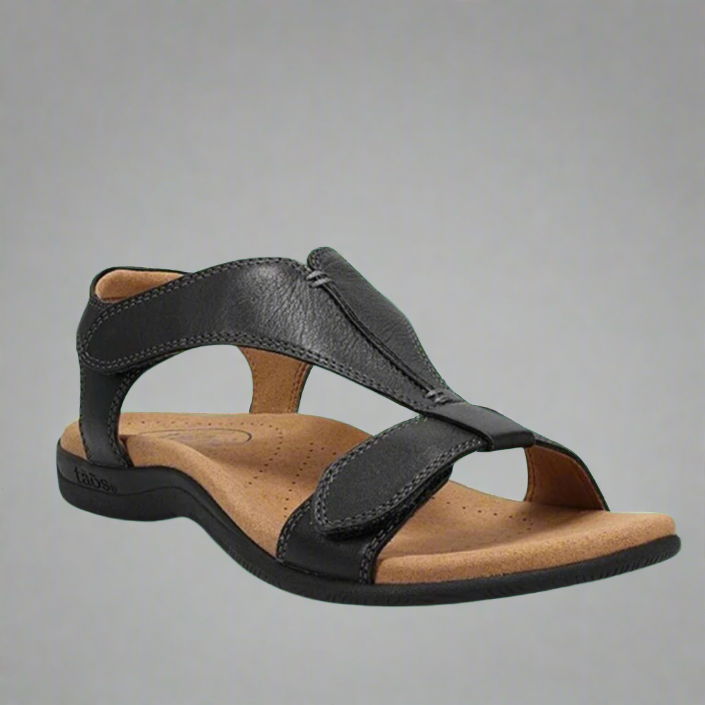 Ana | Lightweight orthopedic sandals