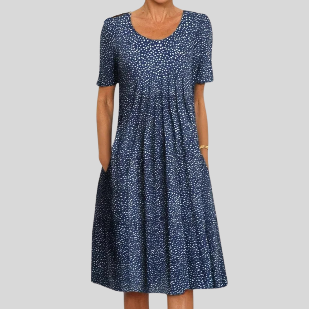 Erin | Elegant Dress