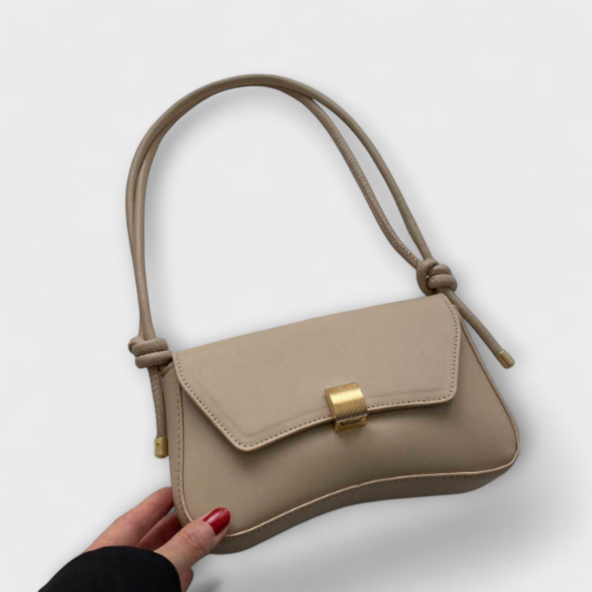 Samantha | Vintage Folding Bag