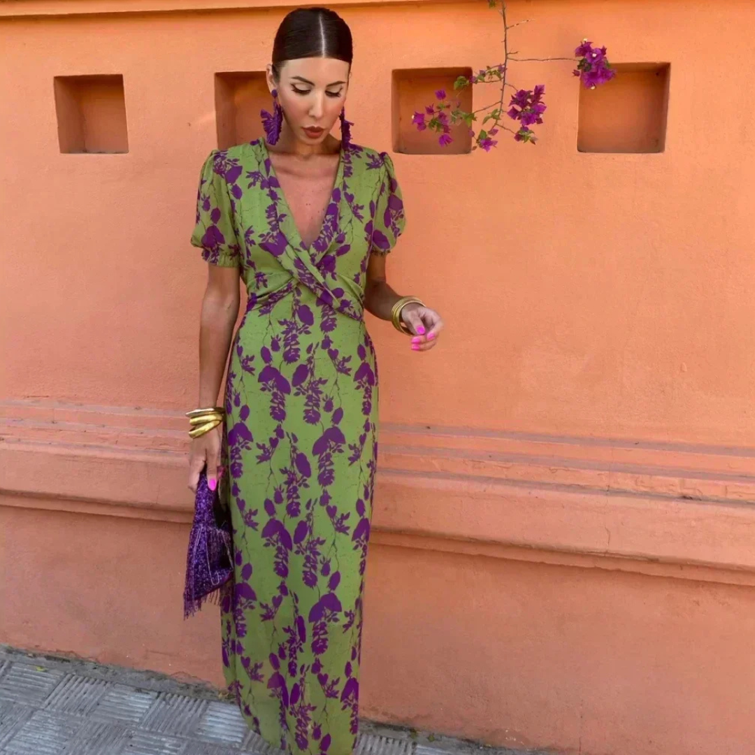 Hailey | Elegant Summer Dresses