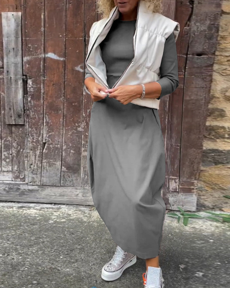 Lori | Everyday but Elegant Dresses