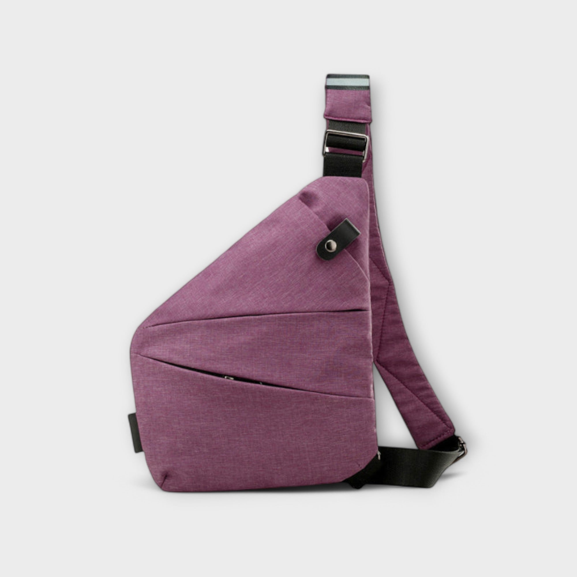 Rachel | Anti-Theft Shoulder Bag