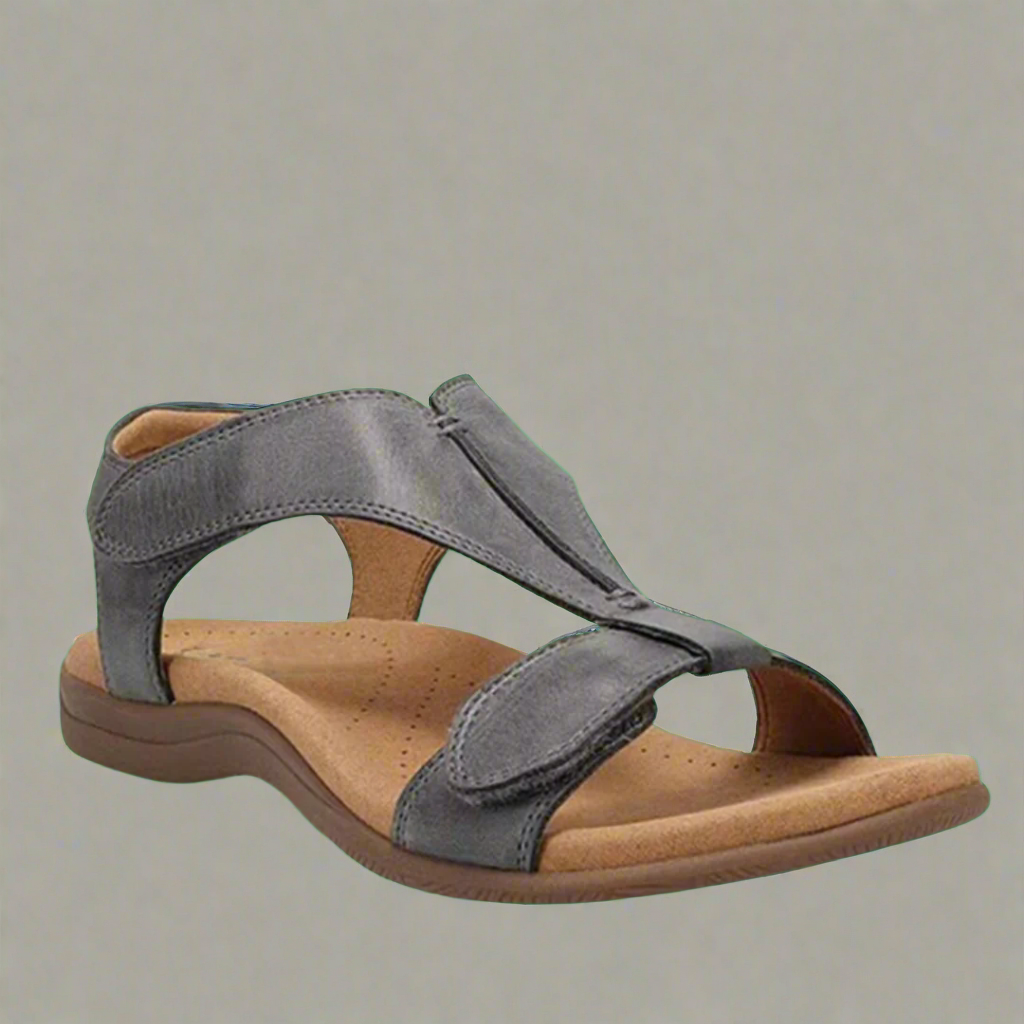 Ana | Lightweight orthopedic sandals