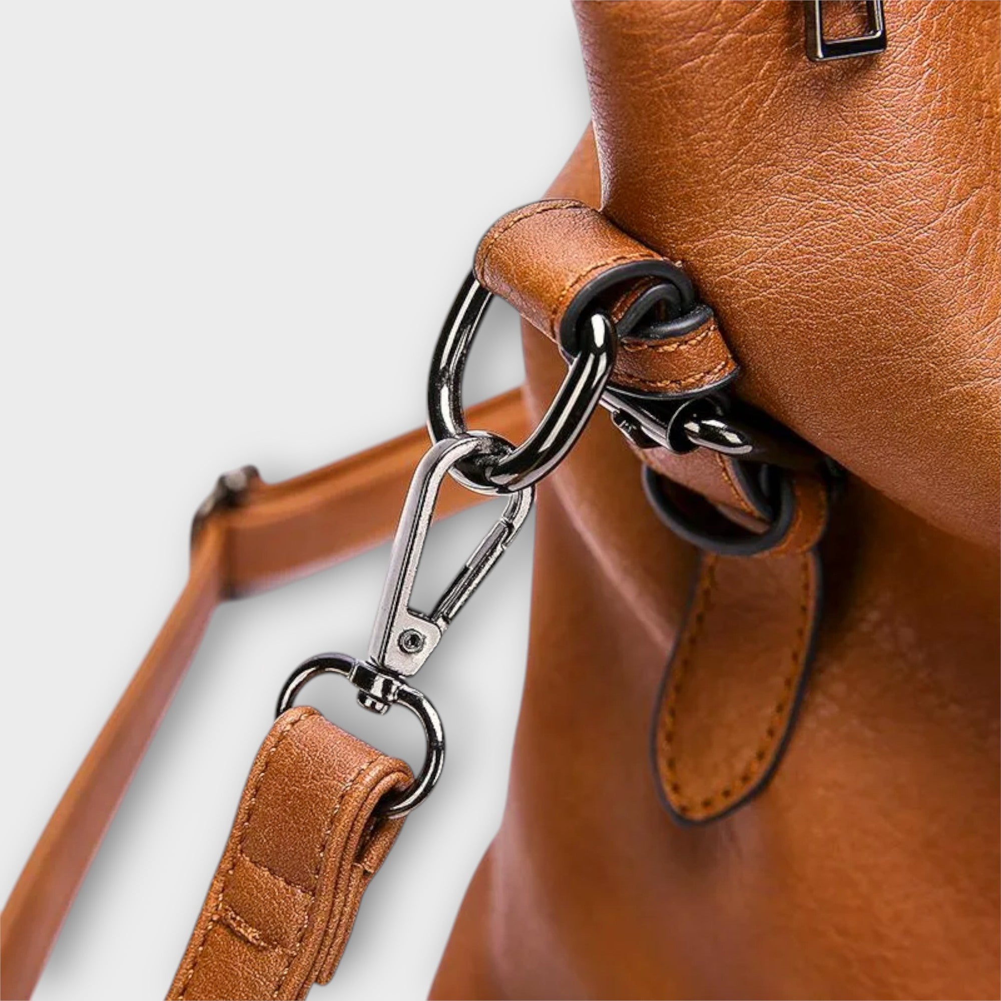 Camille | Elegant Shoulder Bag
