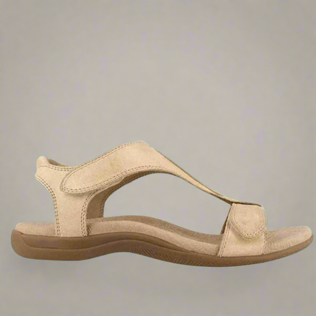 Ana | Lightweight orthopedic sandals