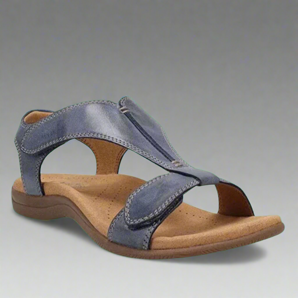 Ana | Lightweight orthopedic sandals