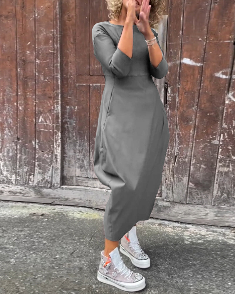 Lori | Everyday but Elegant Dresses