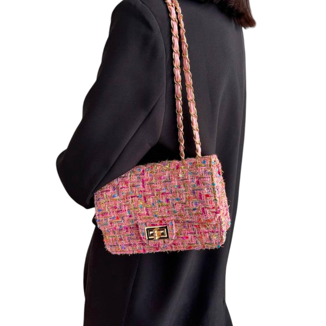 Emily | Elegant Women's Shoulder Bag