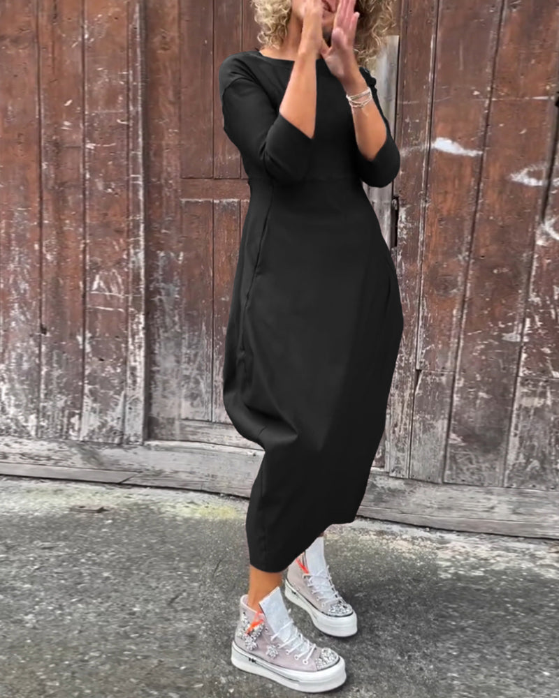 Lori | Everyday but Elegant Dresses