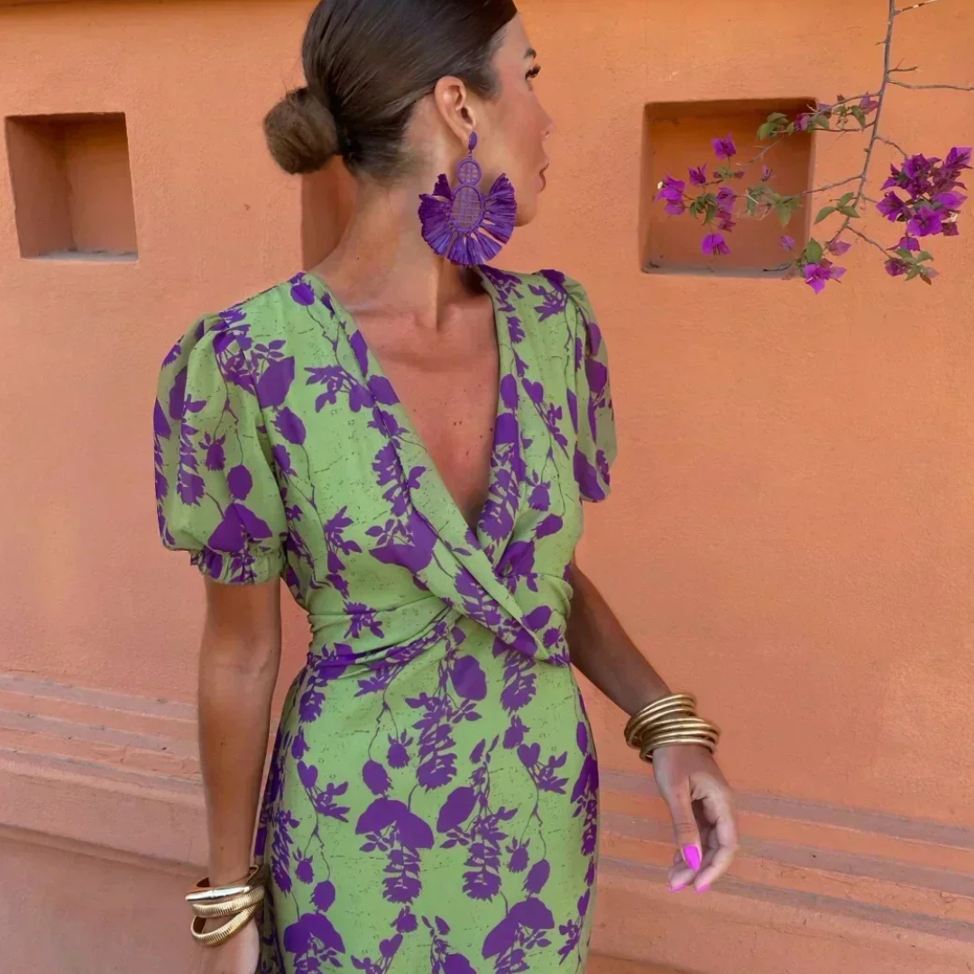 Hailey | Elegant Summer Dresses