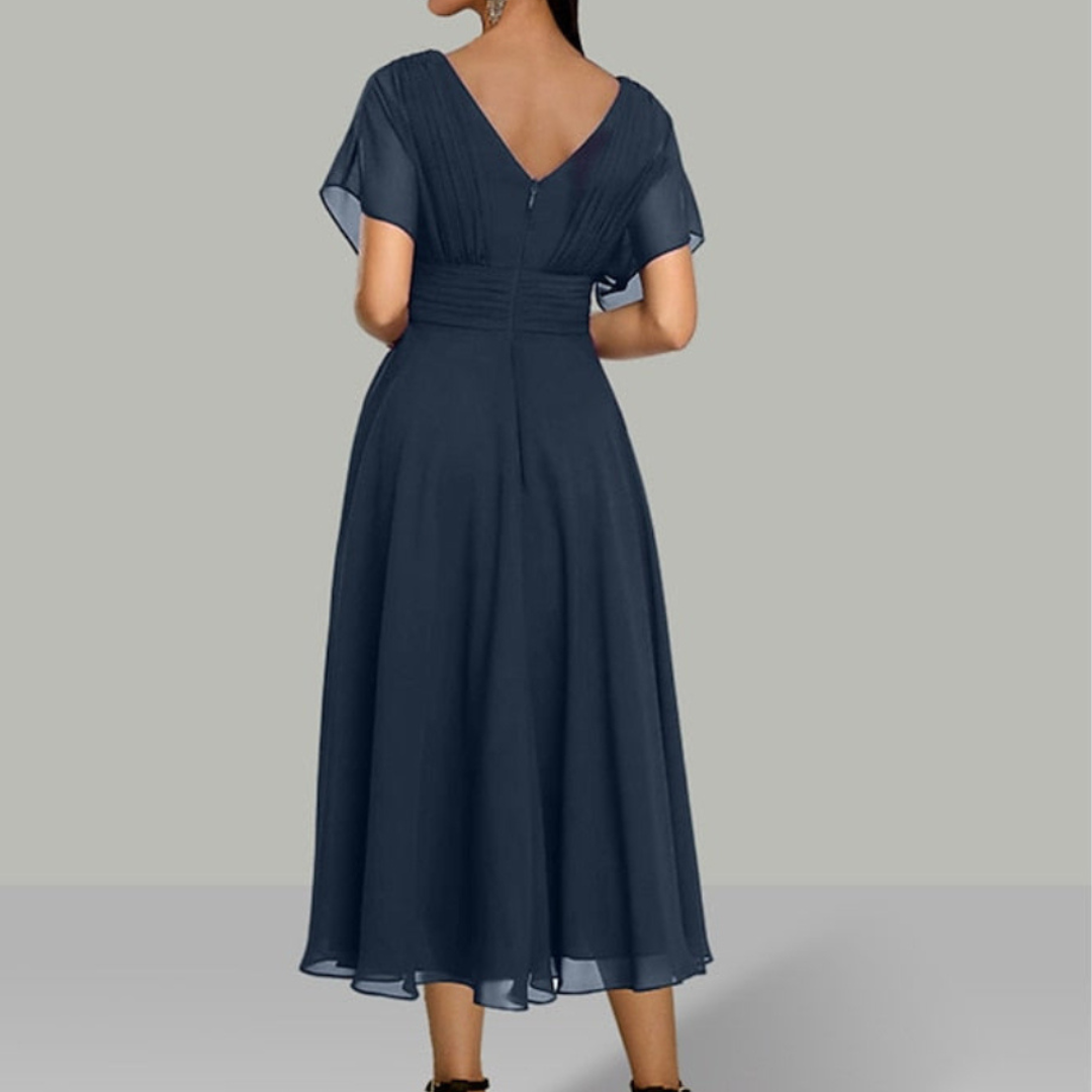 Dawn | Elegant Midi Dresses