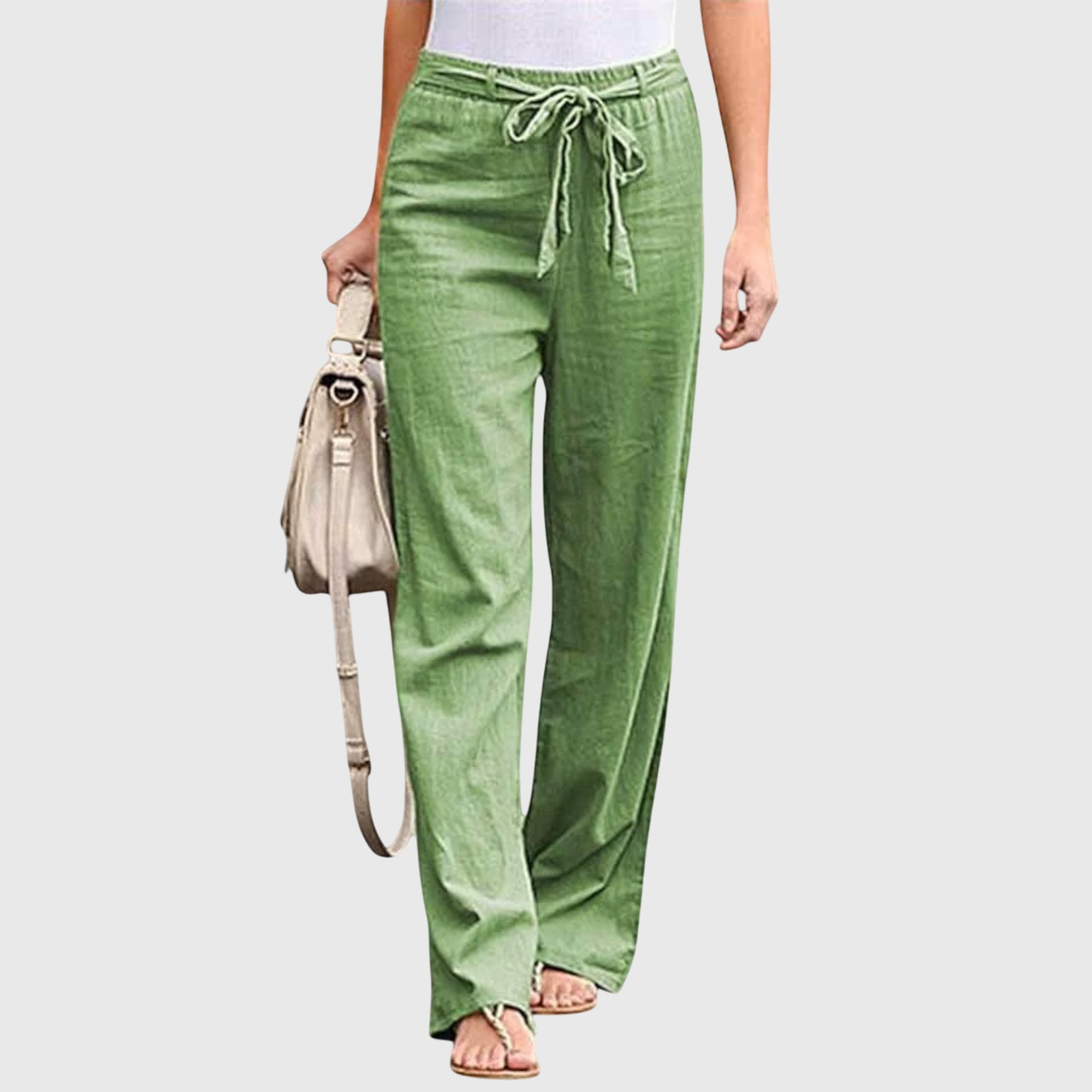 Loreen | Lightweight Pants