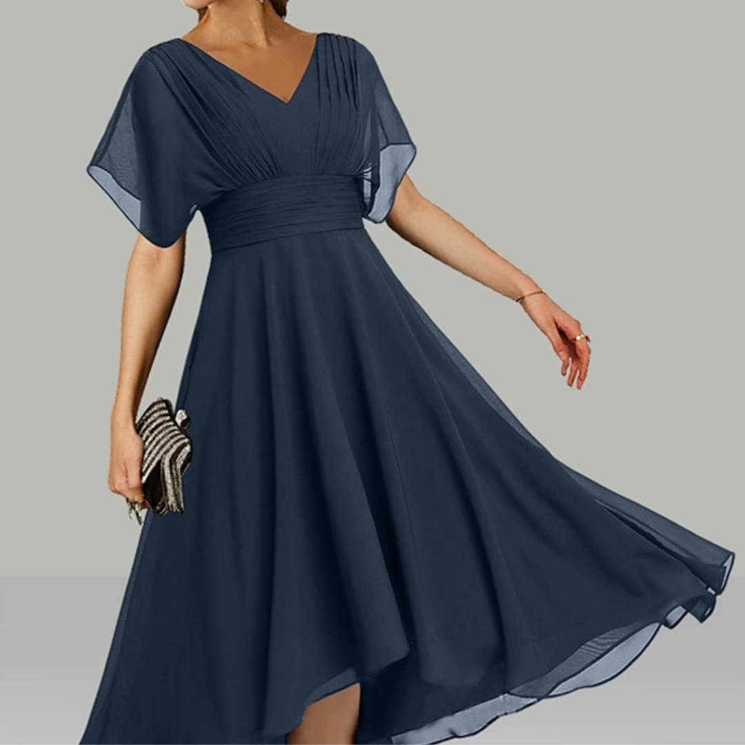 Dawn | Elegant Midi Dresses