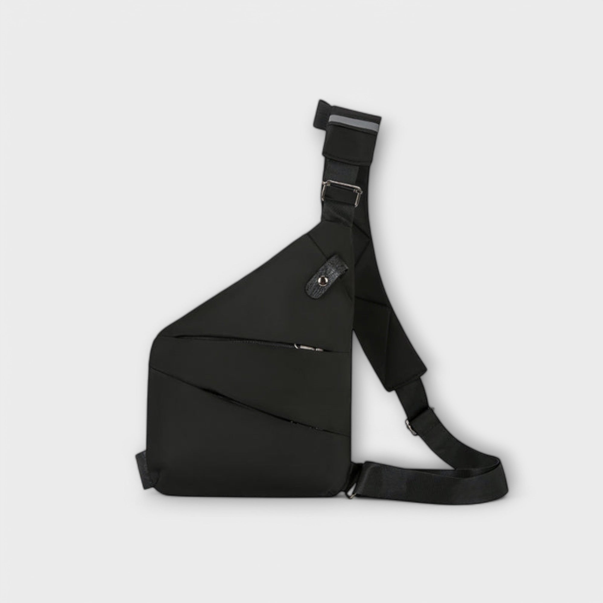Rachel | Anti-Theft Shoulder Bag
