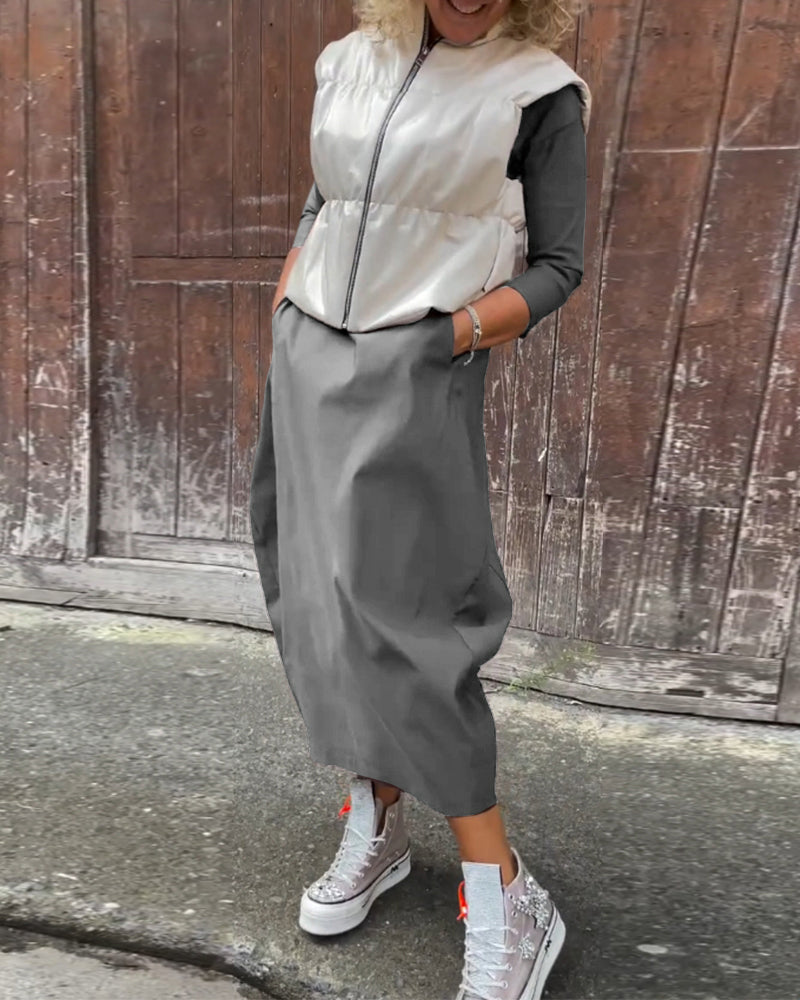 Lori | Everyday but Elegant Dresses