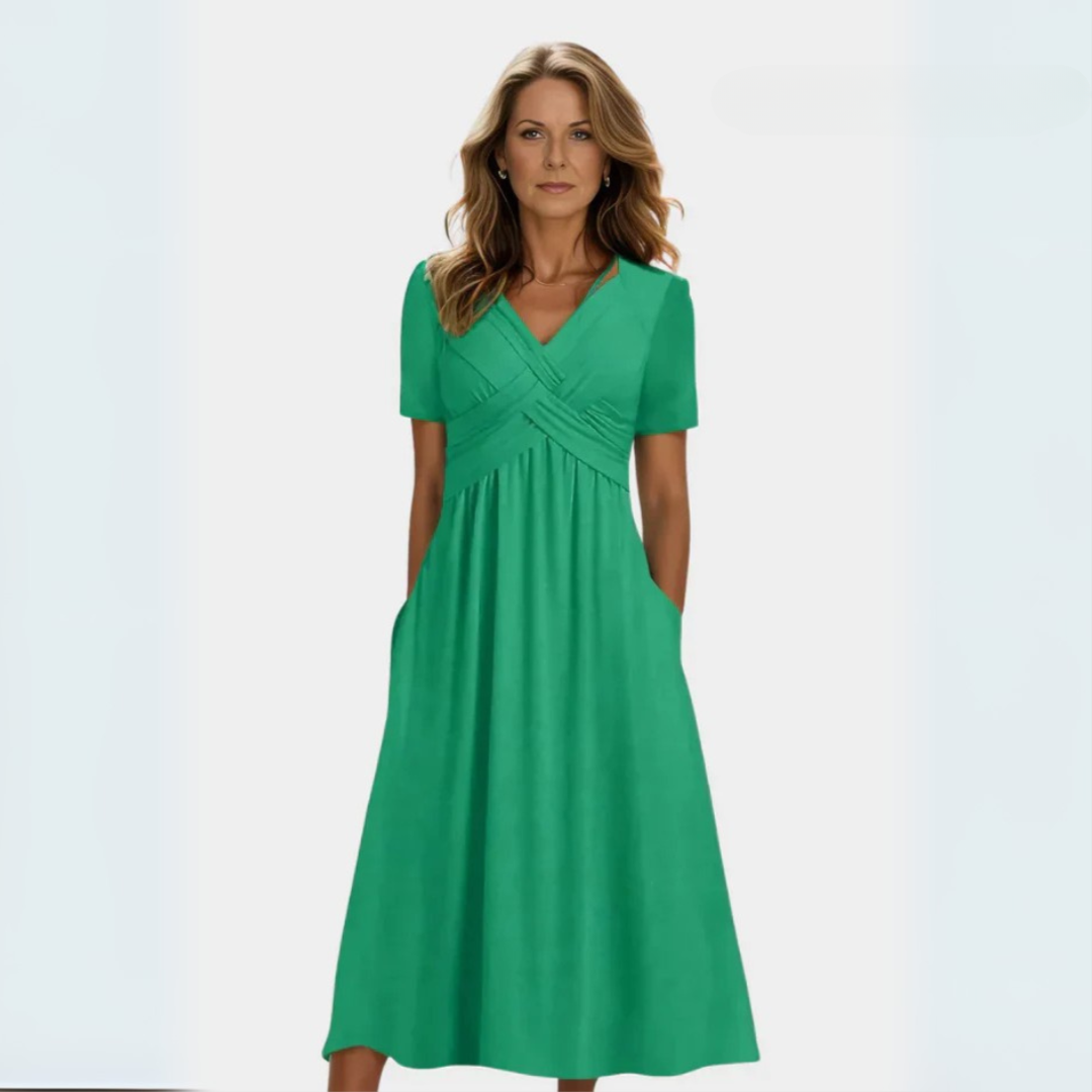 Judith | Elegant and Attractive Dress