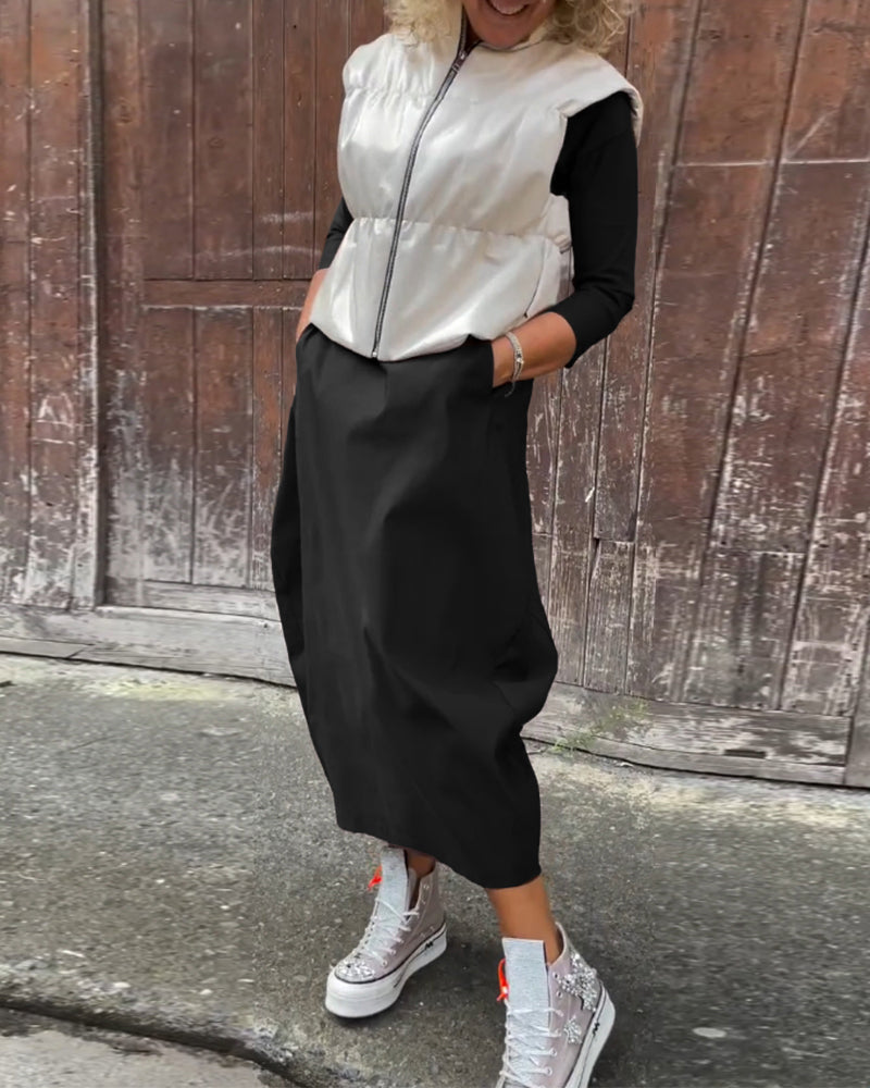 Lori | Everyday but Elegant Dresses