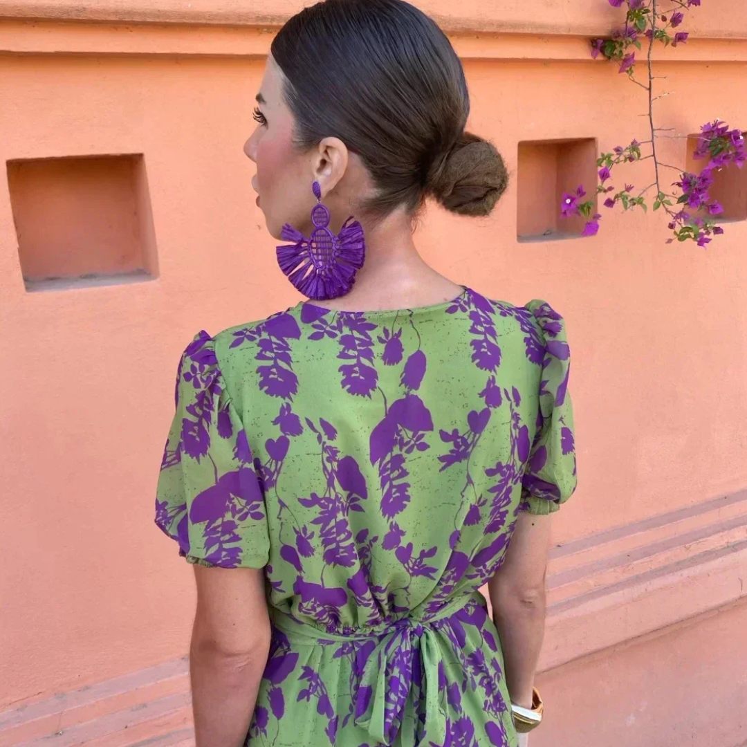 Hailey | Elegant Summer Dresses