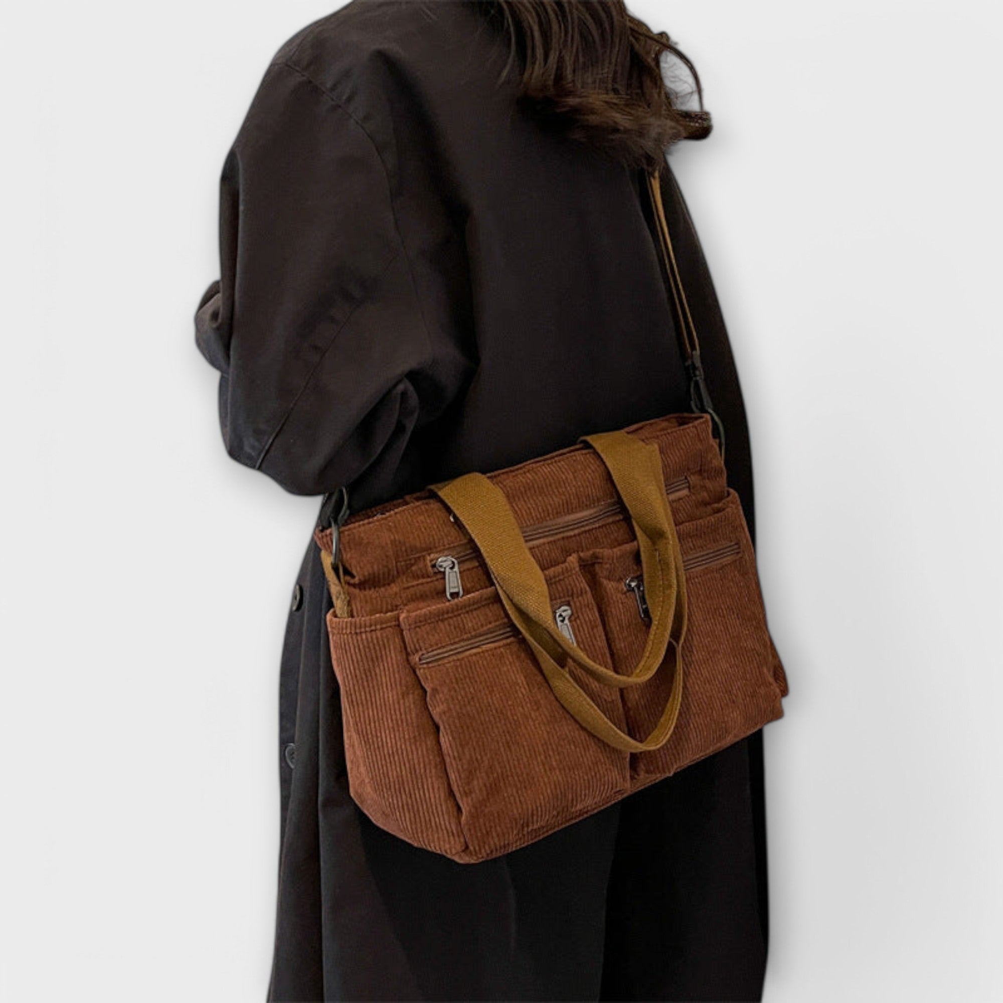 Sophia | Tote Bag