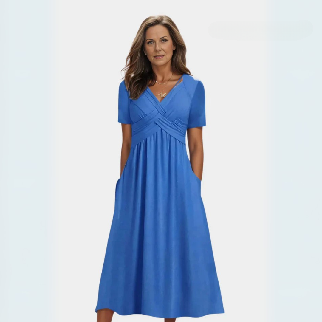 Judith | Elegant and Attractive Dress