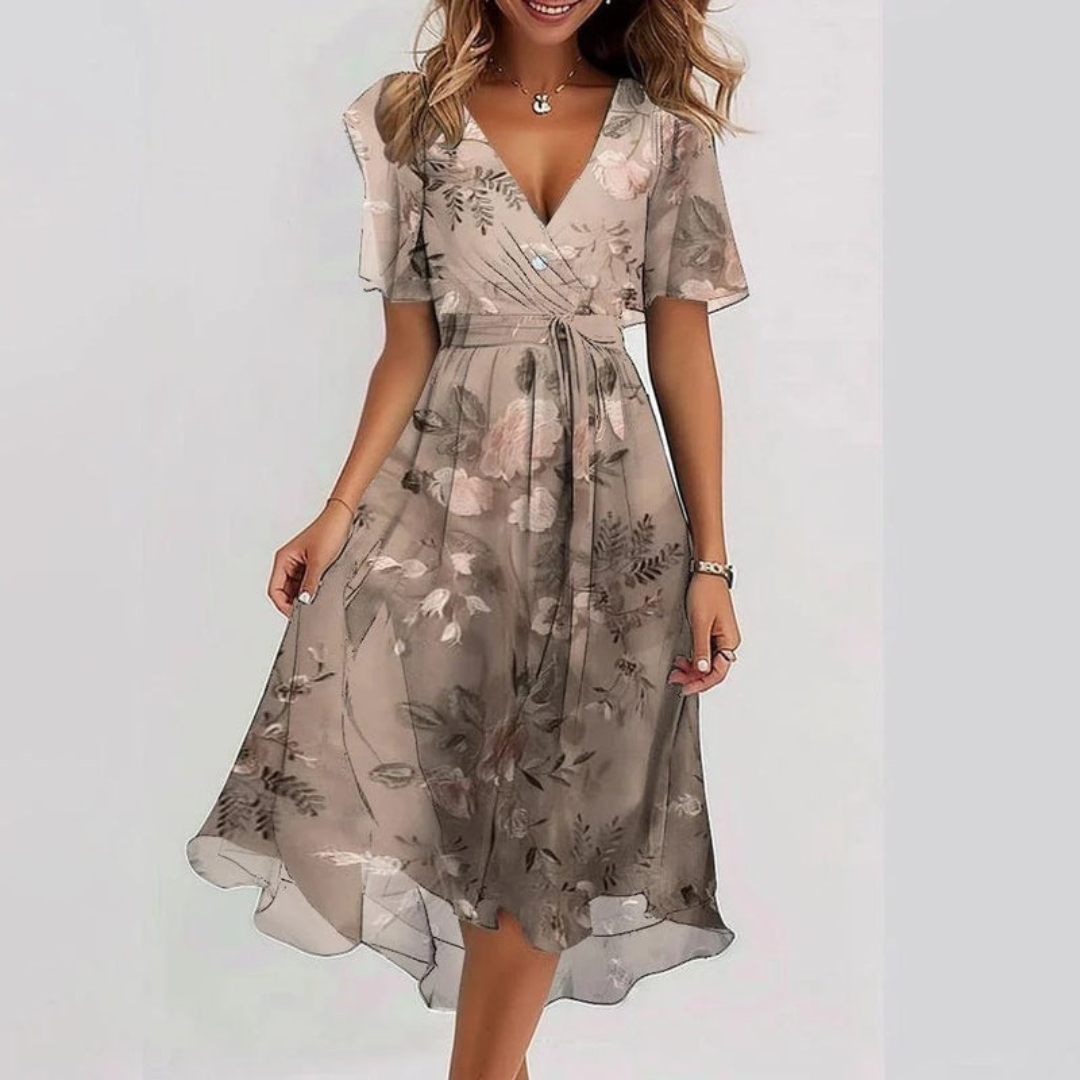 Jean | Dress Lumiére