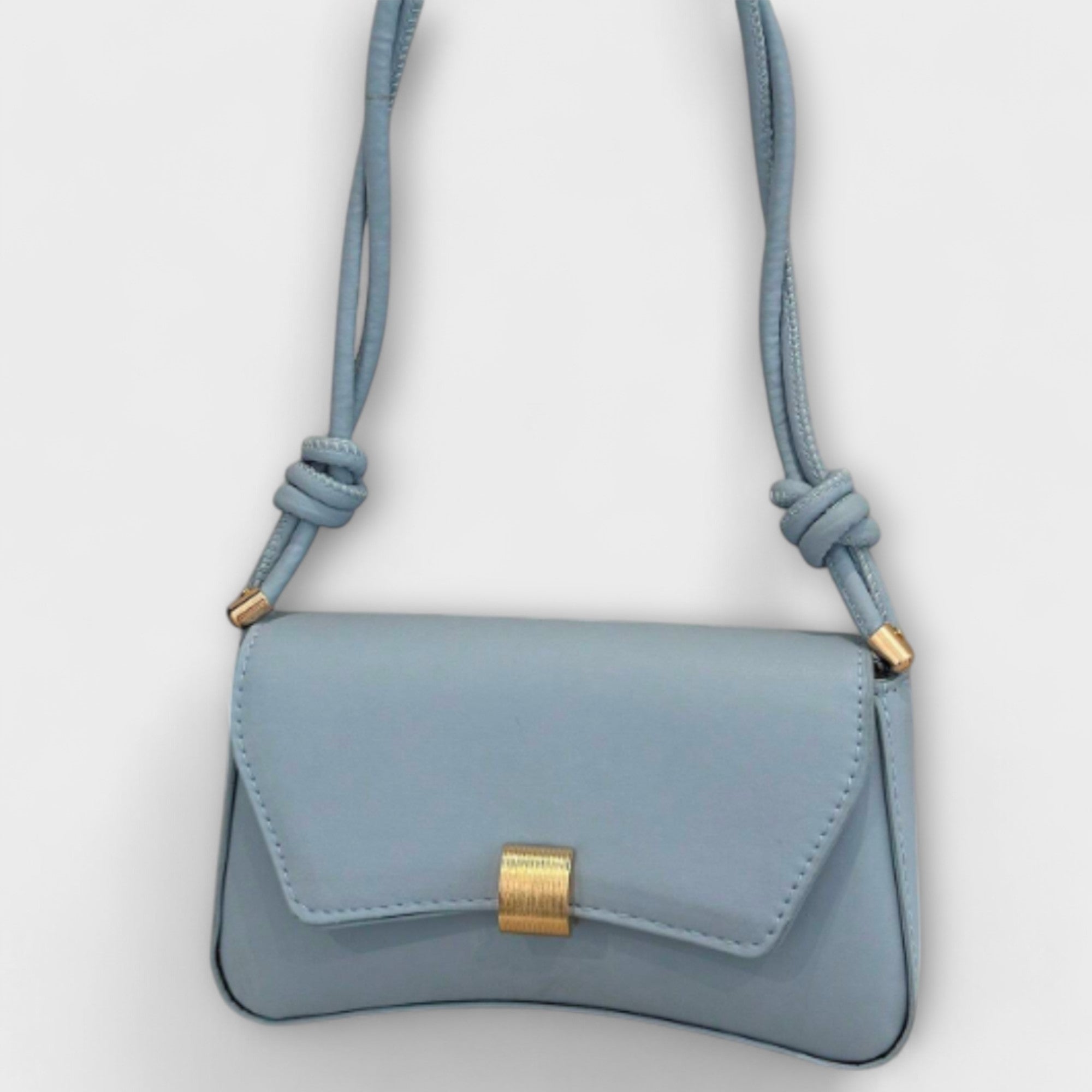 Samantha | Vintage Folding Bag