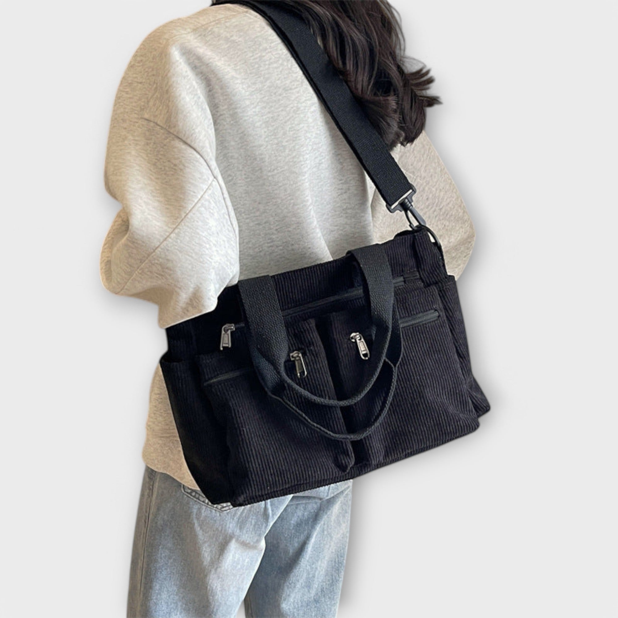 Sophia | Tote Bag