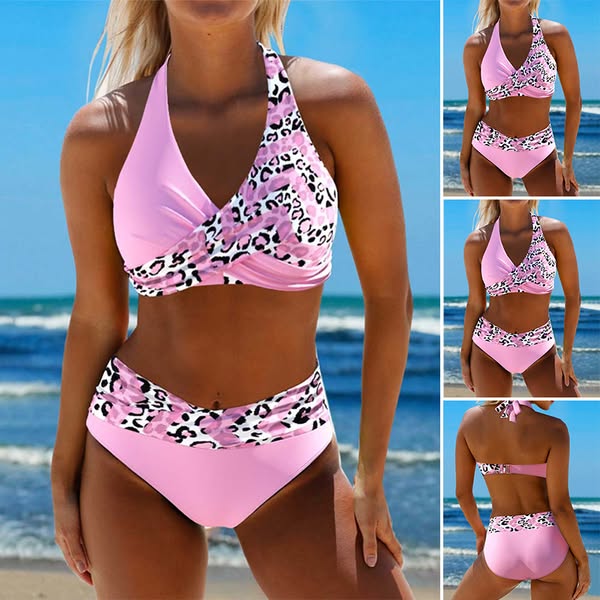 Elnora | Cross Bikini