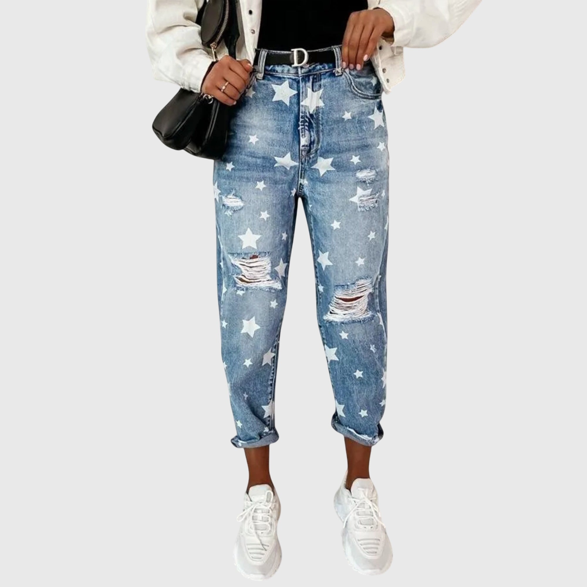 Ivy | unique and comfortable pants