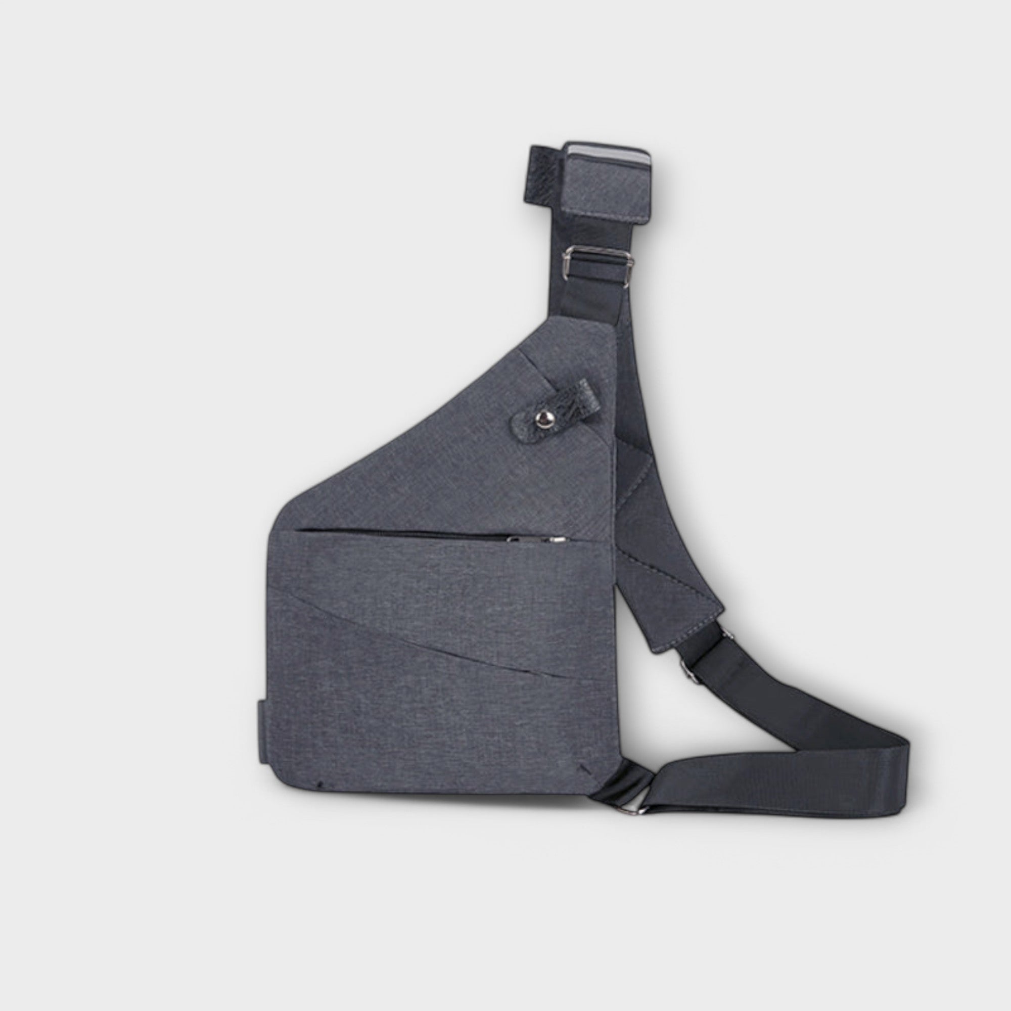 Rachel | Anti-Theft Shoulder Bag